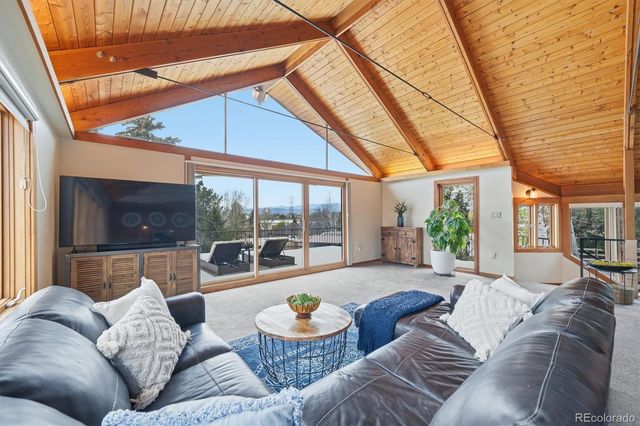 5697 Holman Way, Golden, CO 80403