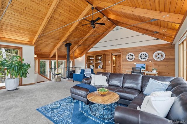 5697 Holman Way, Golden, CO 80403