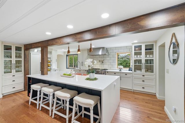 5697 Holman Way, Golden, CO 80403