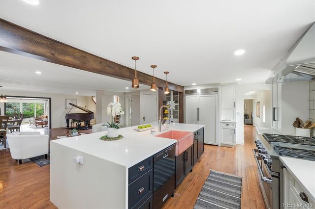 5697 Holman Way, Golden, CO 80403