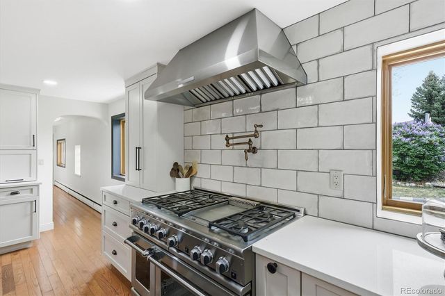 5697 Holman Way, Golden, CO 80403