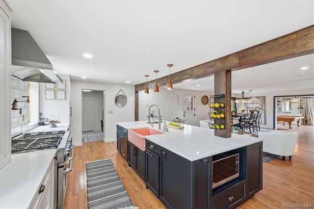 5697 Holman Way, Golden, CO 80403