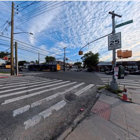 13734 167th Street, Jamaica, NY 11434