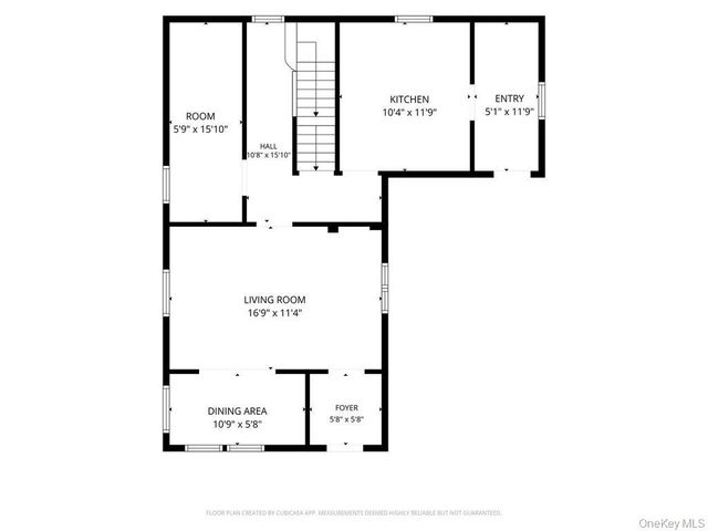 13734 167th Street, Jamaica, NY 11434