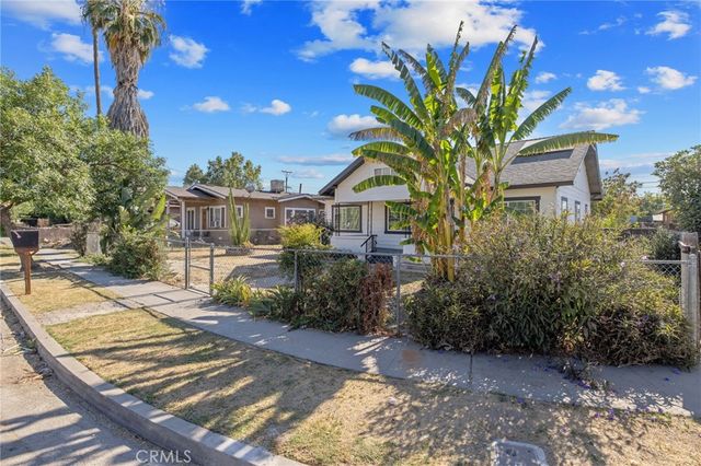 2640 S 11th Street, Fresno, CA 93725