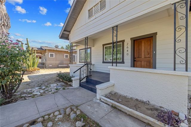 2640 S 11th Street, Fresno, CA 93725