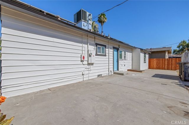 2640 S 11th Street, Fresno, CA 93725