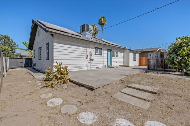 2640 S 11th Street, Fresno, CA 93725