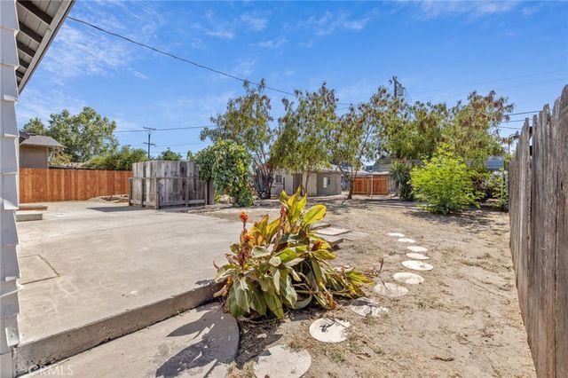 2640 S 11th Street, Fresno, CA 93725
