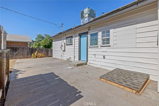 2640 S 11th Street, Fresno, CA 93725