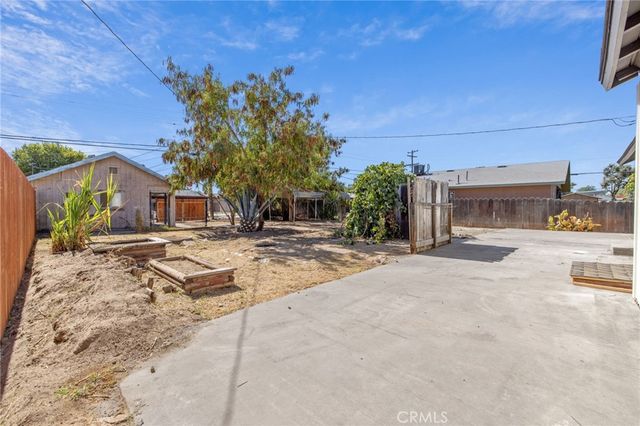 2640 S 11th Street, Fresno, CA 93725