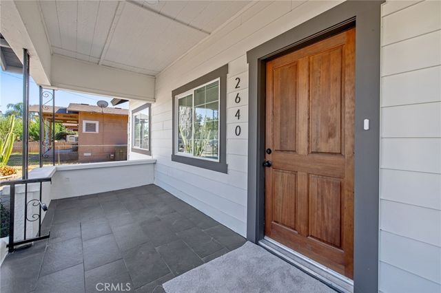 2640 S 11th Street, Fresno, CA 93725