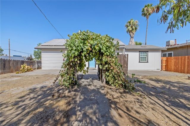2640 S 11th Street, Fresno, CA 93725