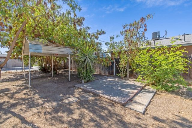 2640 S 11th Street, Fresno, CA 93725