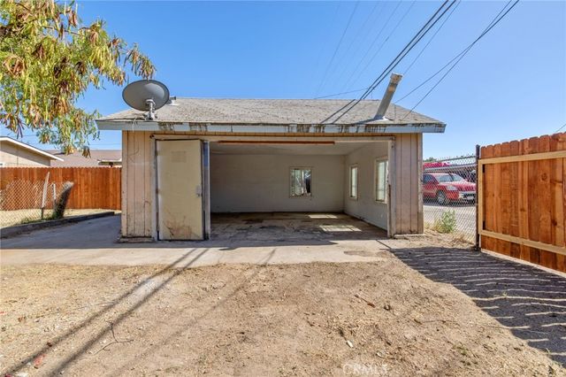 2640 S 11th Street, Fresno, CA 93725