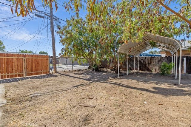 2640 S 11th Street, Fresno, CA 93725