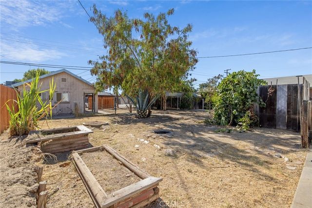 2640 S 11th Street, Fresno, CA 93725