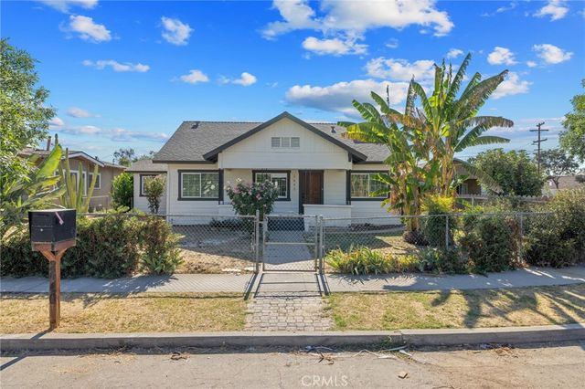 2640 S 11th Street, Fresno, CA 93725