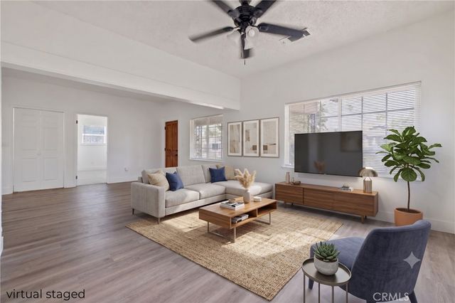 2640 S 11th Street, Fresno, CA 93725