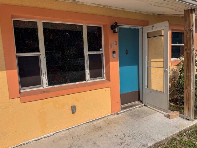 880 EMERALD DR, Mount Dora, FL 32757