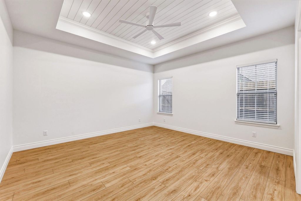Image 15 of property listing at 3616 Grandview Drive, San Angelo, TX 76904