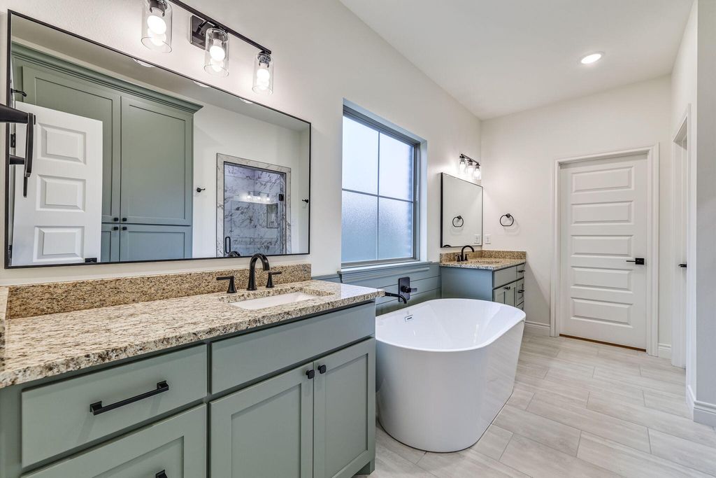 Image 17 of property listing at 3616 Grandview Drive, San Angelo, TX 76904