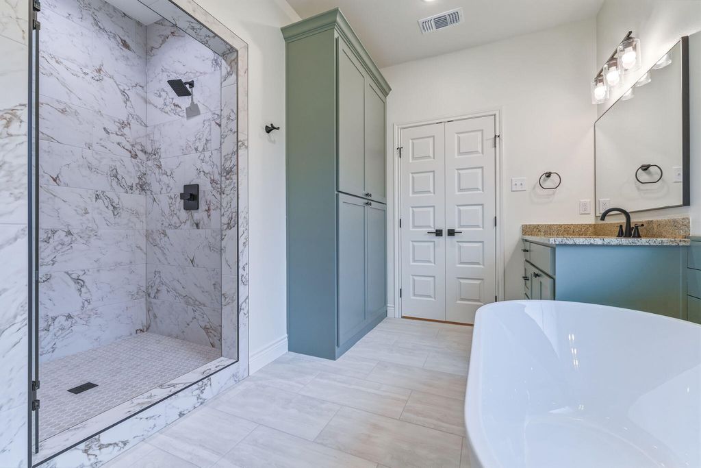 Image 18 of property listing at 3616 Grandview Drive, San Angelo, TX 76904