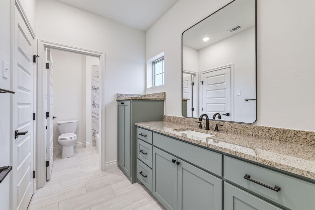 Image 25 of property listing at 3616 Grandview Drive, San Angelo, TX 76904