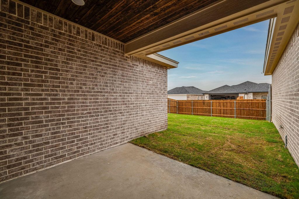 Image 30 of property listing at 3616 Grandview Drive, San Angelo, TX 76904