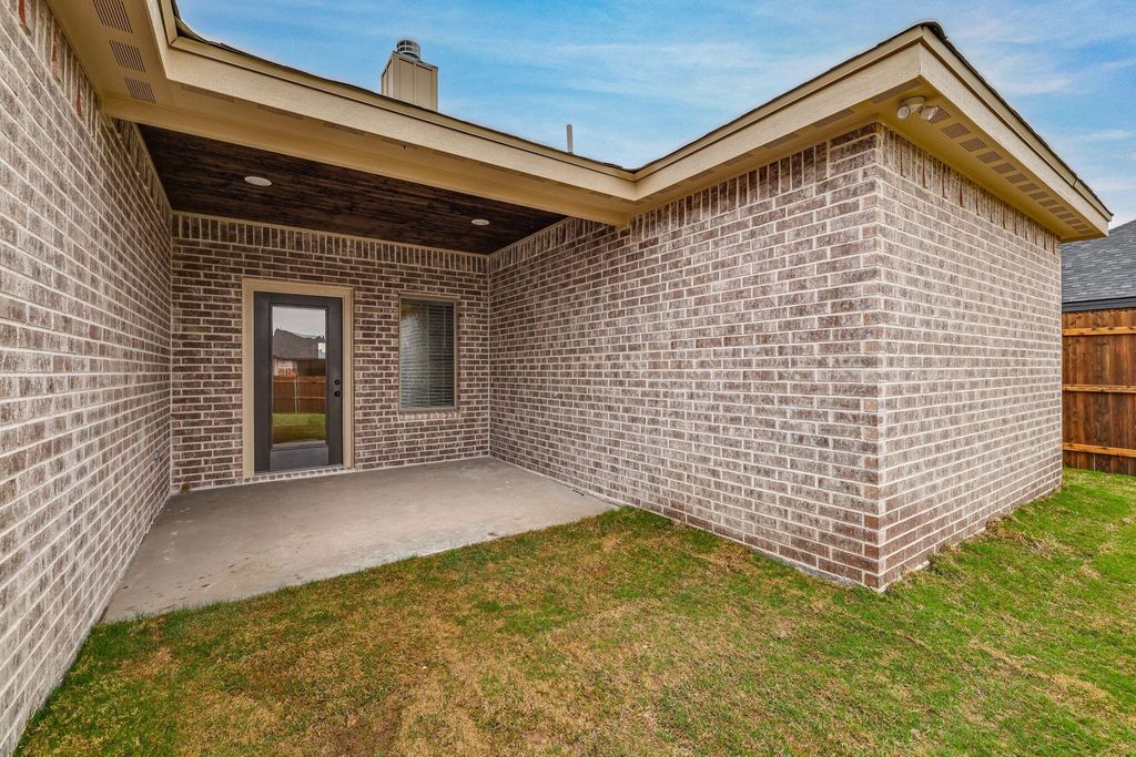 Image 31 of property listing at 3616 Grandview Drive, San Angelo, TX 76904