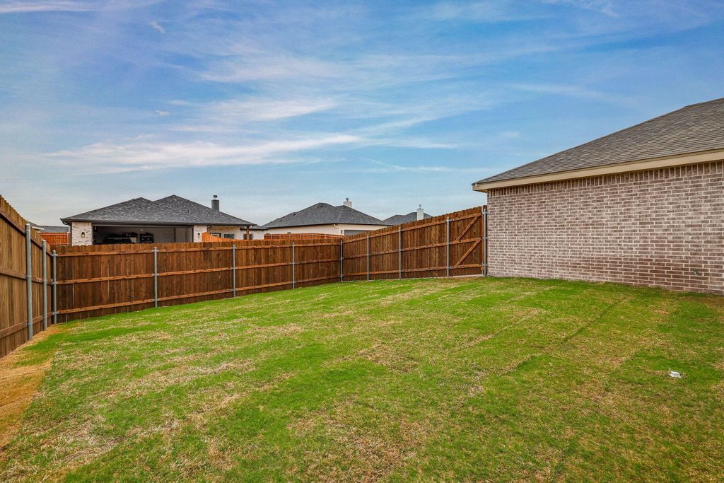 Image 32 of property listing at 3616 Grandview Drive, San Angelo, TX 76904