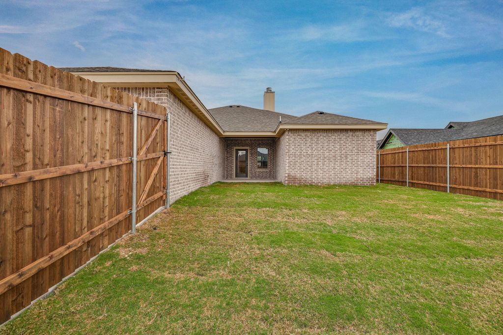 Image 34 of property listing at 3616 Grandview Drive, San Angelo, TX 76904