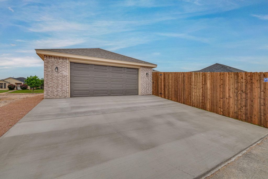 Image 35 of property listing at 3616 Grandview Drive, San Angelo, TX 76904