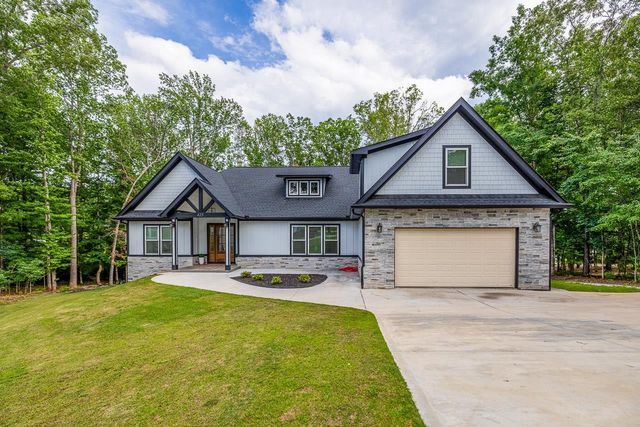 425 CROSS VINE WAY, Campobello, SC 29322