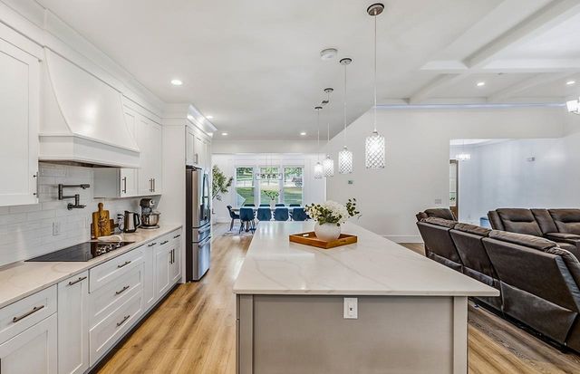 425 CROSS VINE WAY, Campobello, SC 29322