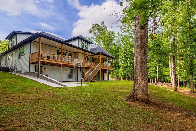 425 CROSS VINE WAY, Campobello, SC 29322