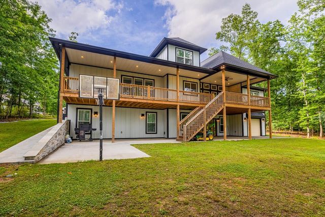 425 CROSS VINE WAY, Campobello, SC 29322