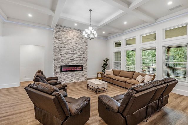 425 CROSS VINE WAY, Campobello, SC 29322