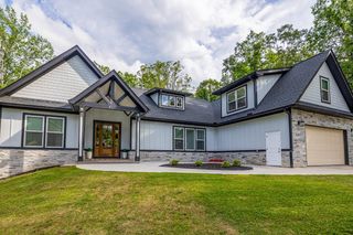 425 CROSS VINE WAY, Campobello, SC 29322