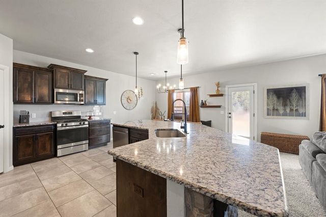 1487 Bridge Street, Edmond, OK 73025