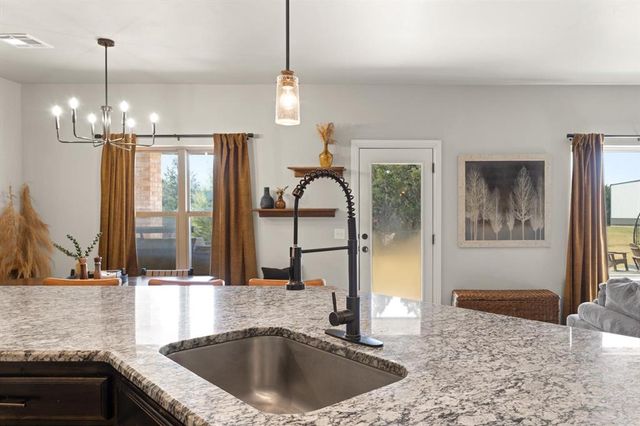 1487 Bridge Street, Edmond, OK 73025