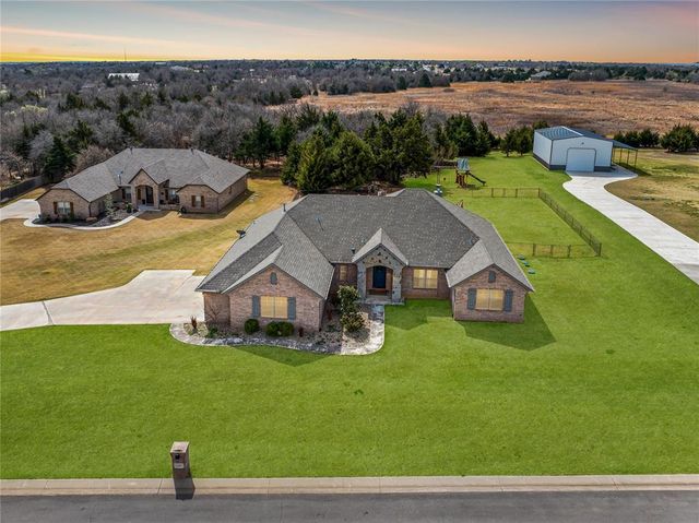 1487 Bridge Street, Edmond, OK 73025