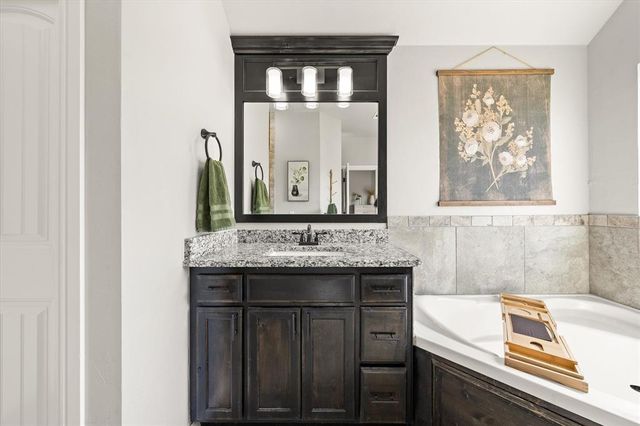 1487 Bridge Street, Edmond, OK 73025