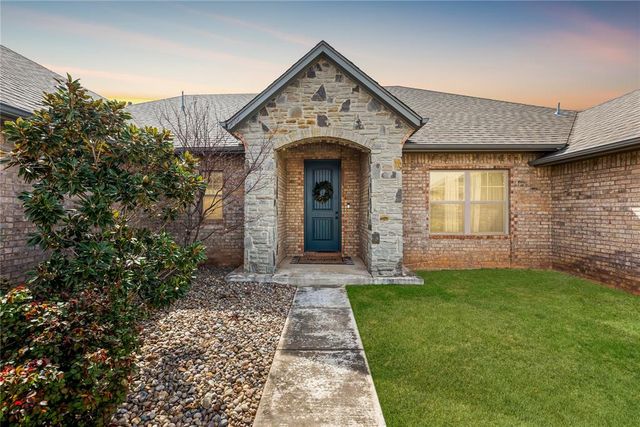 1487 Bridge Street, Edmond, OK 73025