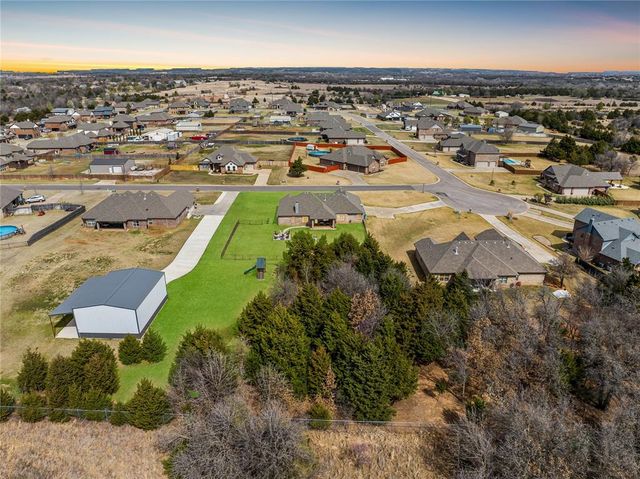 1487 Bridge Street, Edmond, OK 73025