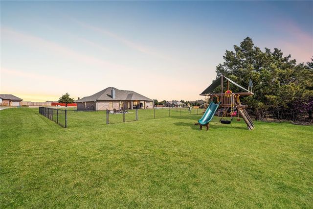 1487 Bridge Street, Edmond, OK 73025