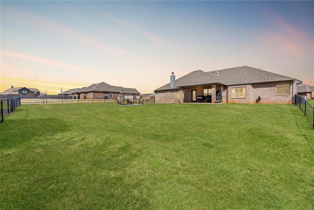 1487 Bridge Street, Edmond, OK 73025