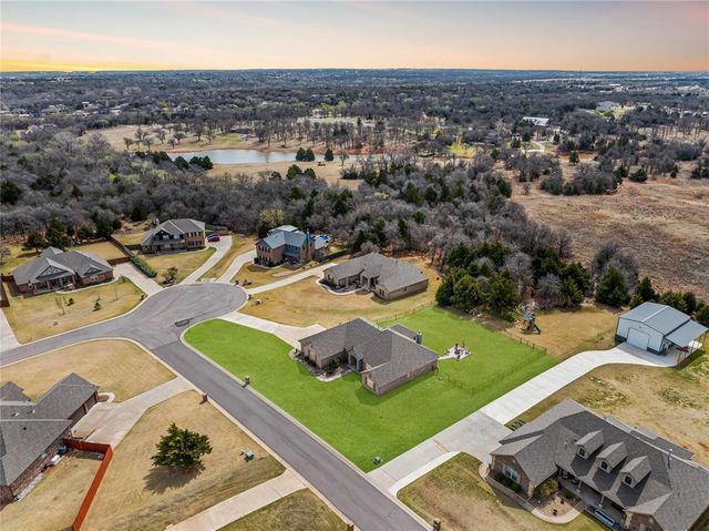 1487 Bridge Street, Edmond, OK 73025