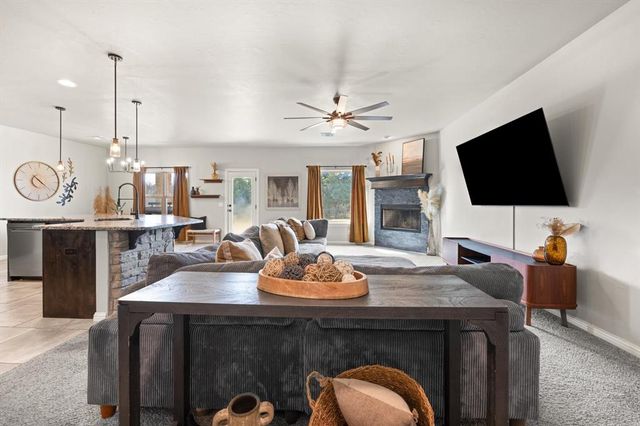 1487 Bridge Street, Edmond, OK 73025