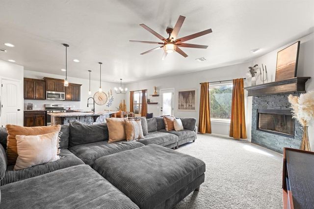 1487 Bridge Street, Edmond, OK 73025